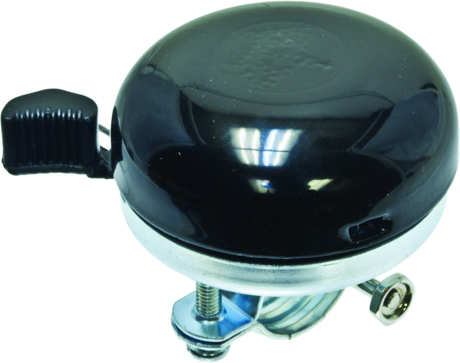 ACTION BIG DOME BLACK EACH BELL