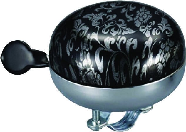 ALTAIR LE BELLE PRINT BLACK/SILVER EACH BELL