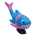 ACTION ANIMAL SHARK HORN