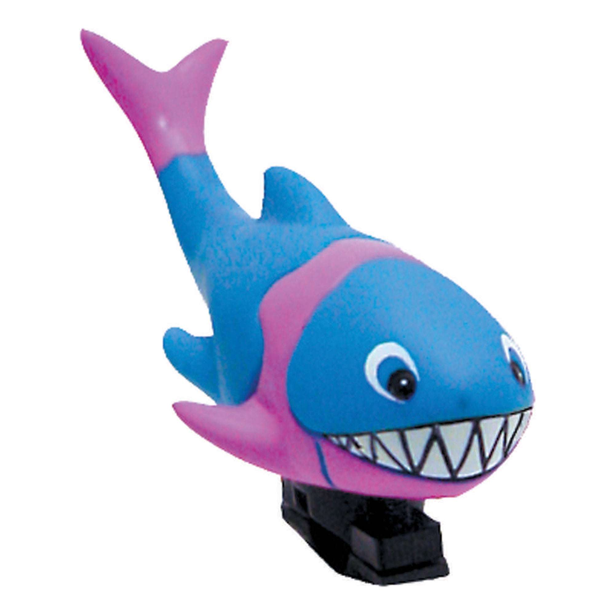 ACTION ANIMAL SHARK HORN