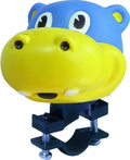 ACTION ANIMAL HIPPO HORN
