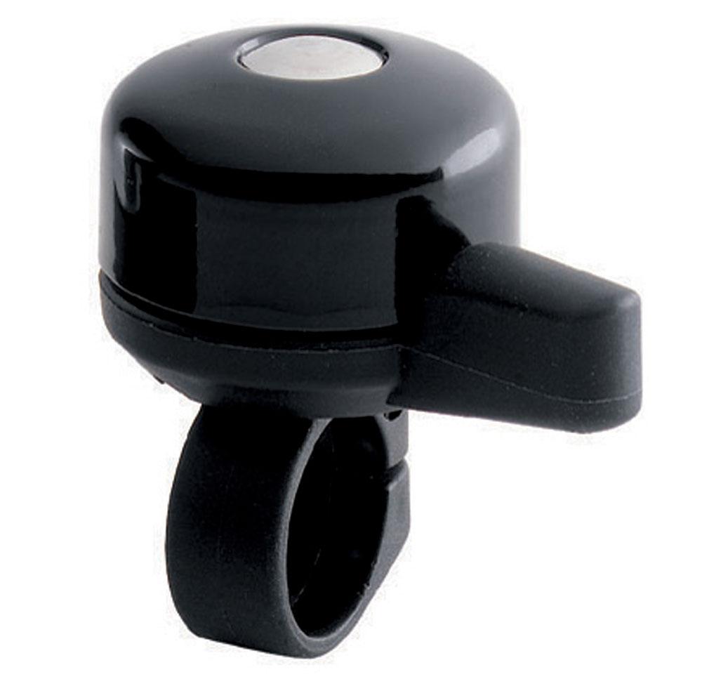 INCREDIBELL CLEVER LEVER BLACK