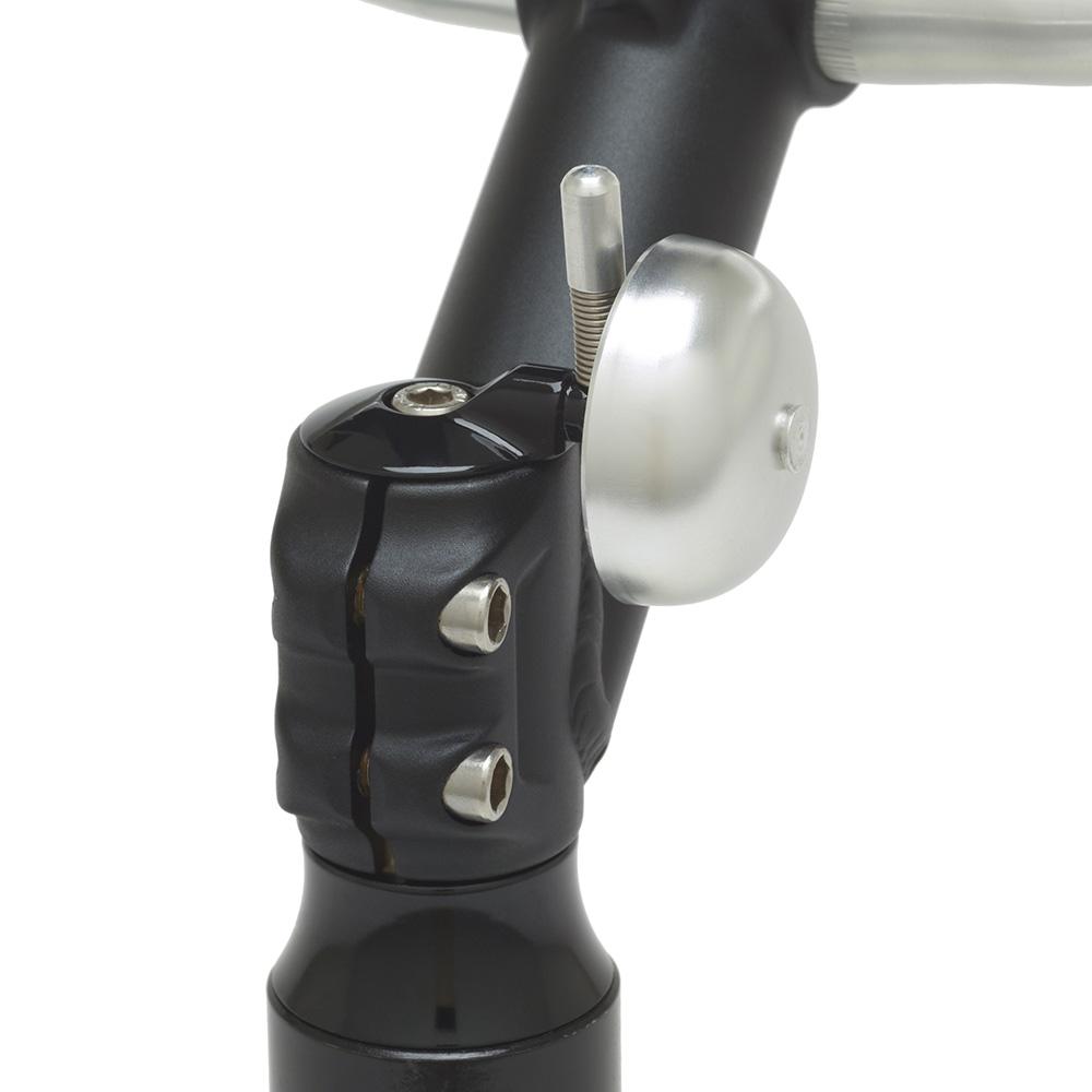 INCREDIBELL SPRING BELL SILVER