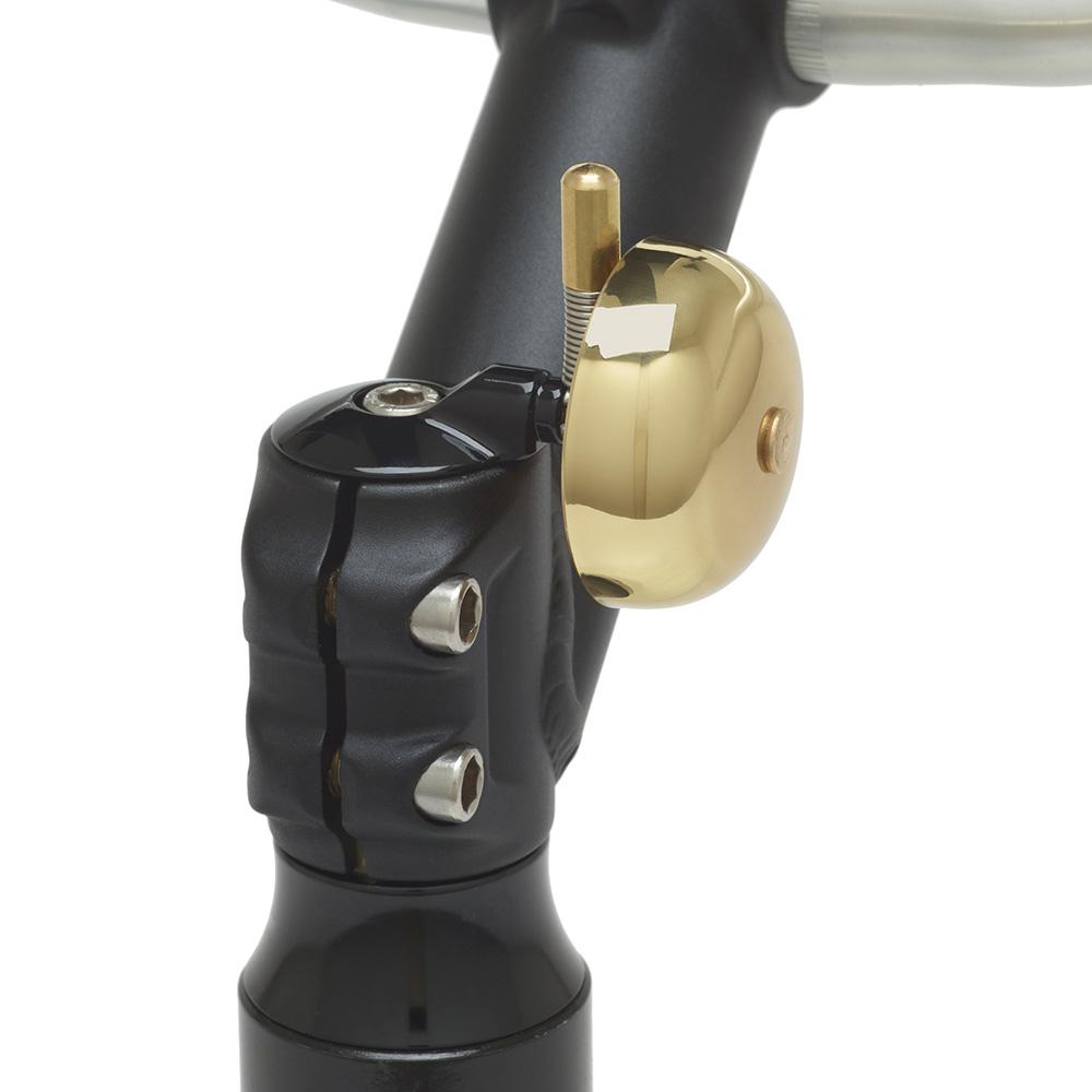 INCREDIBELL SPRING BELL BRASS