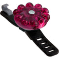 MIRRYCLE INCREDIBELL BLING AB ADJUSTABLE - GARNET