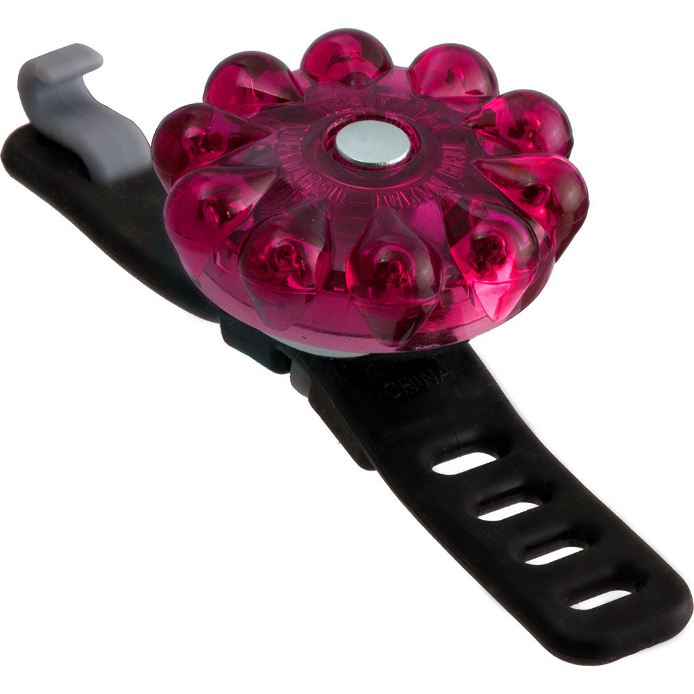 MIRRYCLE INCREDIBELL BLING AB ADJUSTABLE - GARNET