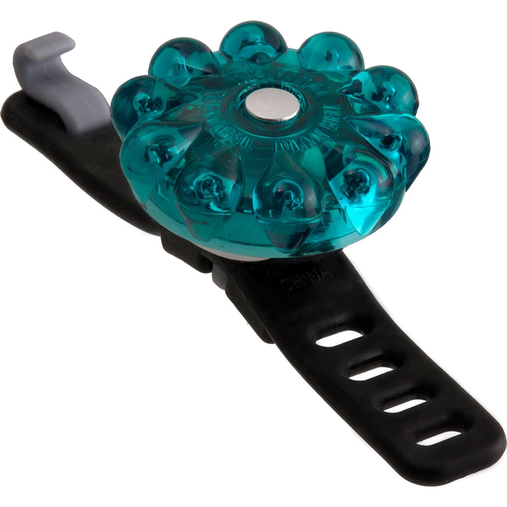 MIRRYCLE INCREDIBELL BLING AB ADJUSTABLE - AQUAMARINE
