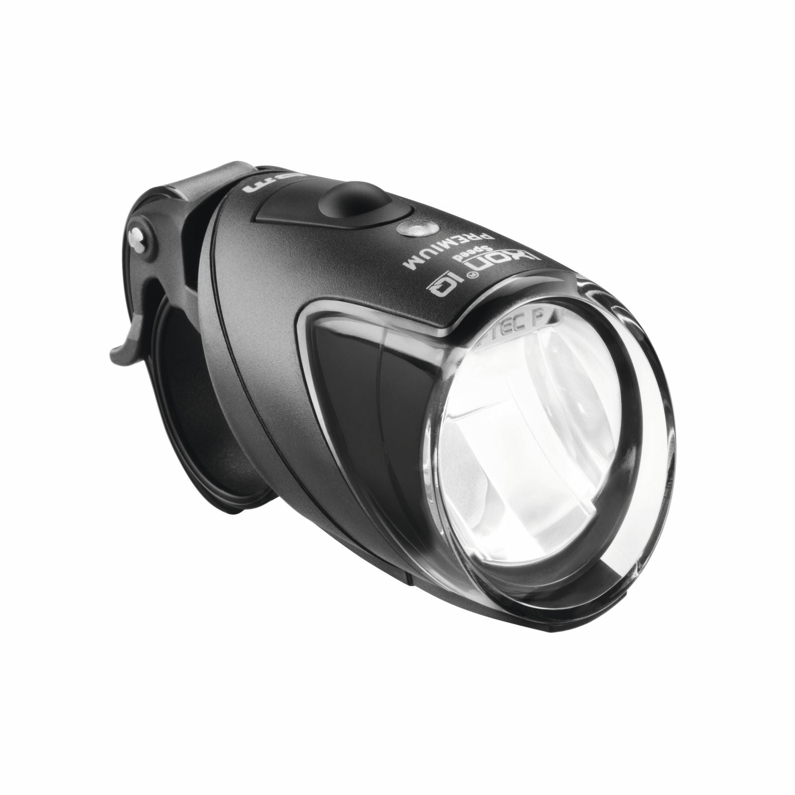 Busch & Muller Ixon IQ Speed Permium Second Headlamp Excl Battery