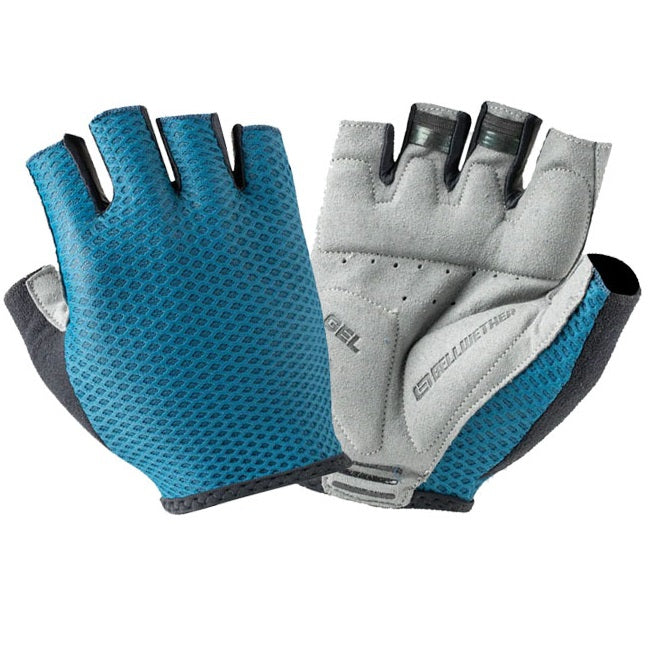Bellwether Flite Gel Glove 923305 Baltic Blue
