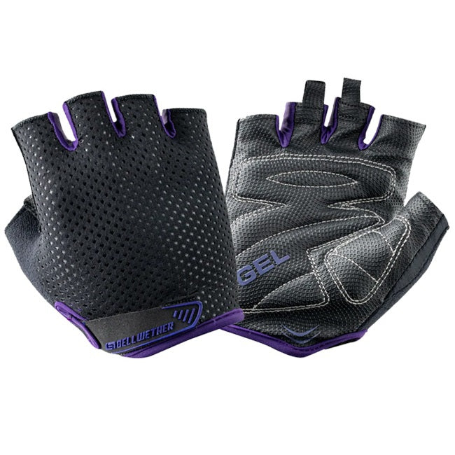 BELLWETHER Womens Gel Supreme Glove 923302
