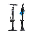 Beto SG6 Turbo Steel Ffloor Pump EZ Head