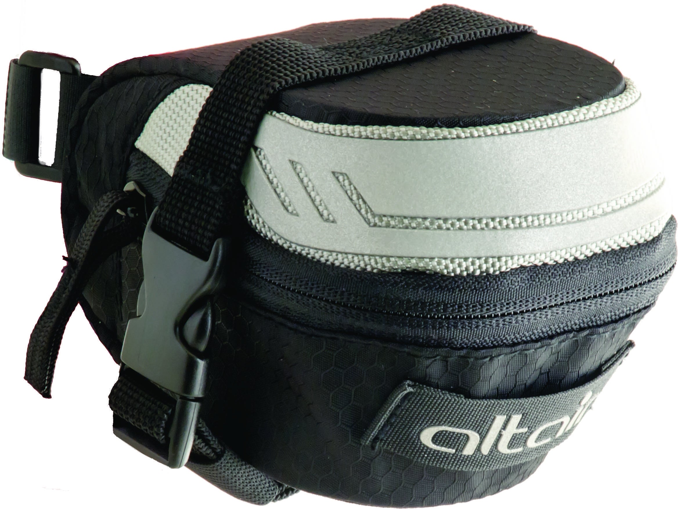 ALTAIR LUG STRAP  45CI SMALL BLACK BAG SEAT