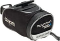 Axiom Rider QR Medium Gray 33CI Seat Bag