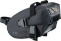 TOPEAK WEDGE DRY STRAP SMALL BAG SEAT