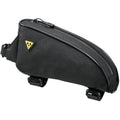 Topeak TopLoader top tube/head tube bag, 0.75Liter Black