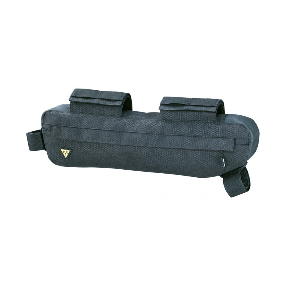Topeak MidLoader middle mount bag, 4.5 Liter Black
