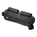 Topeak MidLoader middle mount bag, 3.0 Liter Black