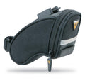 TOPEAK AERO WEDGE PACK SMALL w/ FIXER