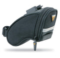 TOPEAK AERO WEDGE PACK MEDIUM w/ FIXER