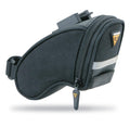 TOPEAK AERO WEDGE PACK LARGE w/ FIXER
