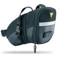 TOPEAK AERO WEDGE PACK SMALL w/ STRAP