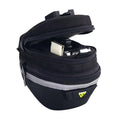 TOPEAK SURVIVAL TOOL WEDGE PACK II QUICKCLICK