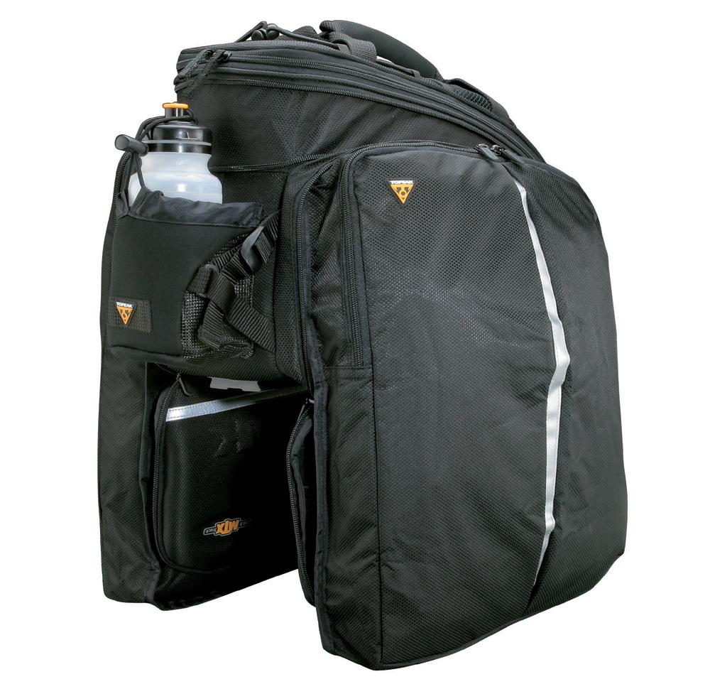 TOPEAK MTX TRUNK BAG DXP