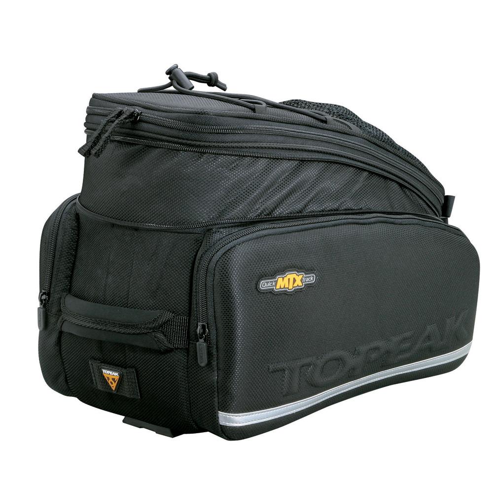 TOPEAK MTX TRUNK BAG DX