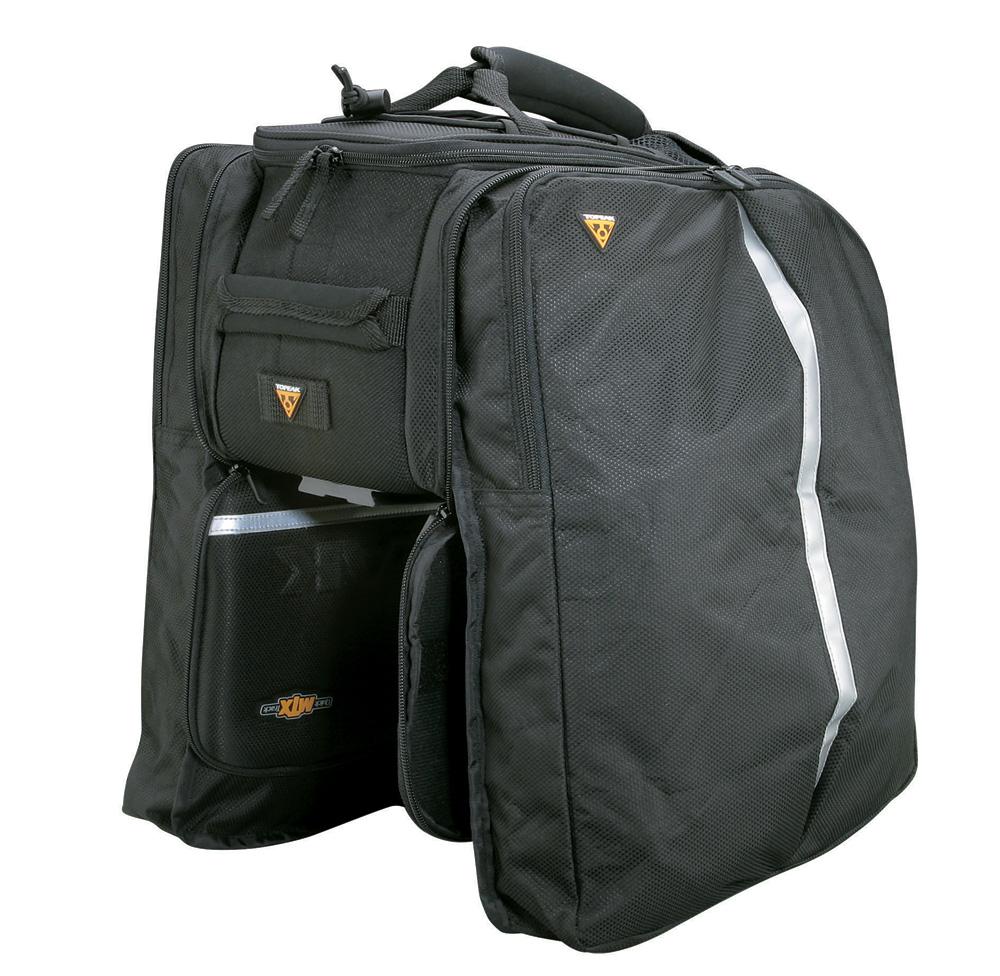 TOPEAK MTX TRUNK BAG EXP