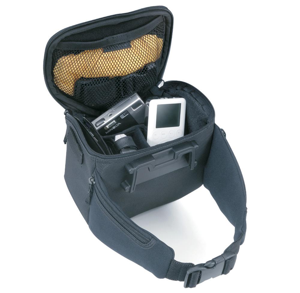 TOPEAK COMPACT HB BAG & PACK w/ FIXER 8