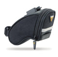 TOPEAK AERO WEDGE PACK MICRO w/ FIXER