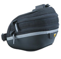 TOPEAK WEDGE PACK 2 LARGE w/ FIXER & RAIN COVER