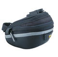 TOPEAK WEDGE PACK 2 SMALL w/ FIXER & RAIN COVER