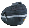 TOPEAK WEDGE PACK 2 MICRO w/ FIXER