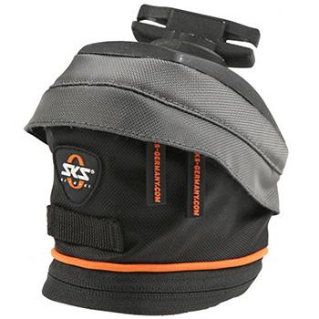 SKS Race Bag MD Black Seat Saddle Bag