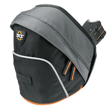SKS TOUR BAG w/ QR MOUNT L BLACK
