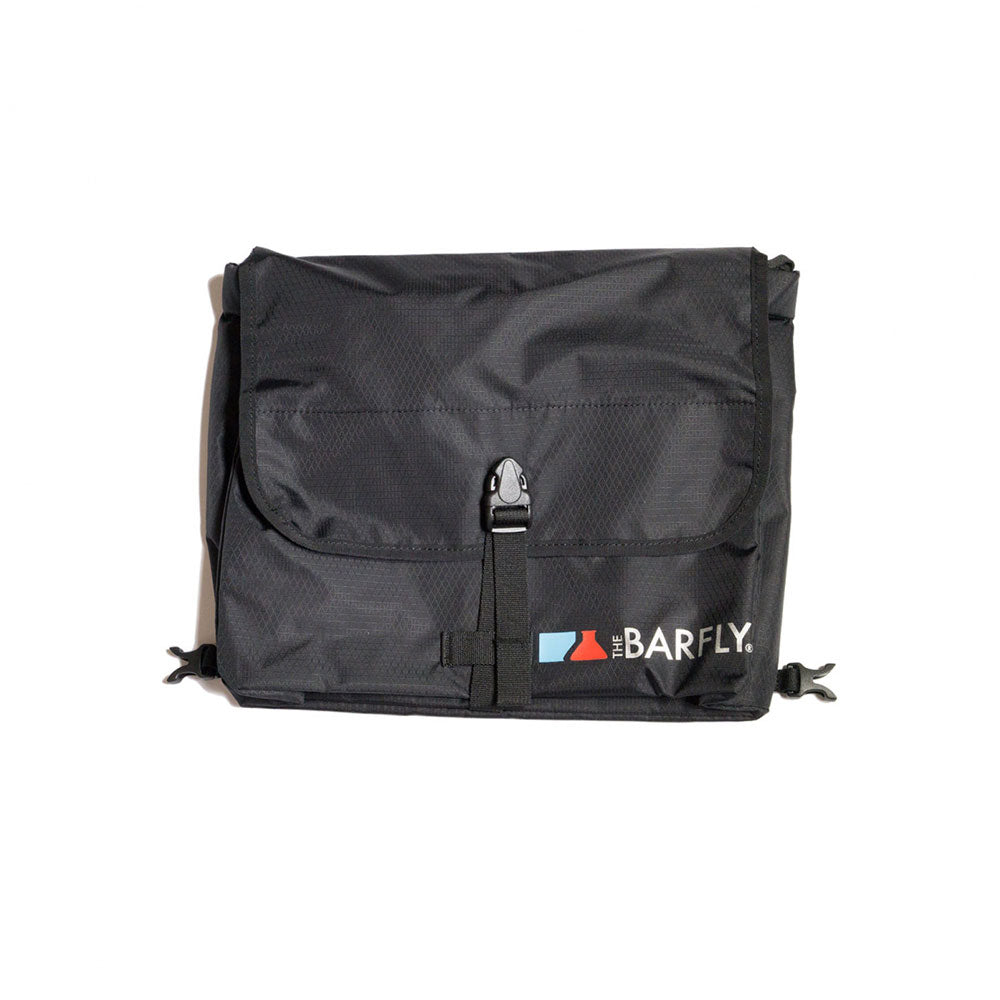 Daily Stowable Messenger Bag