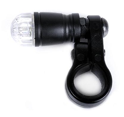 BicycleHero LED bicycle safety lamps rainbow bh549