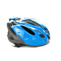 [BicycleHero] Bicycle Caris Helmet Blue