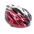 [BicycleHero] Bicycle Caris Helmet RED