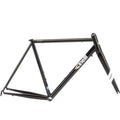 Cinelli Nemo Tig Raw Road Bike Frameset