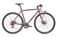 Cinelli Gazzetta Della Strada Bicycle Brown Eyed Girl 2021