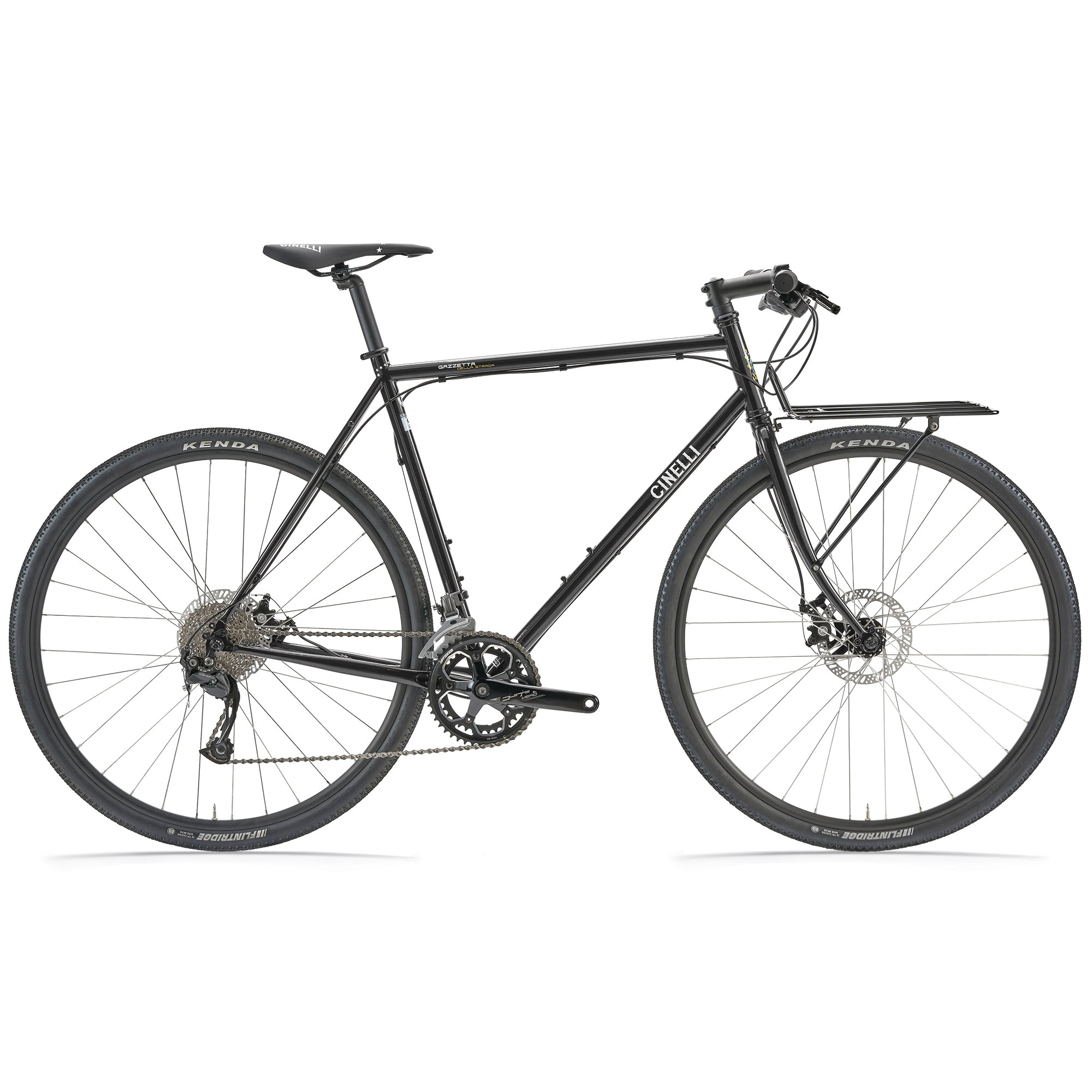 CINELLI BIKE GAZZ.D.STRADA CUSTOM ALIVIO