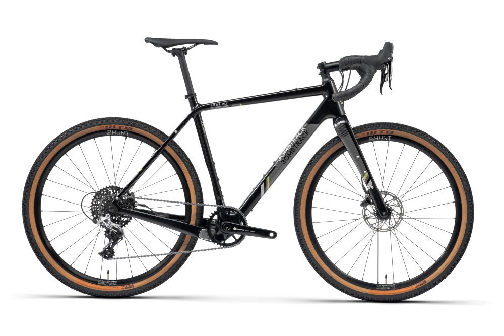 Bomtrack Hook Ext C Gravel Bike