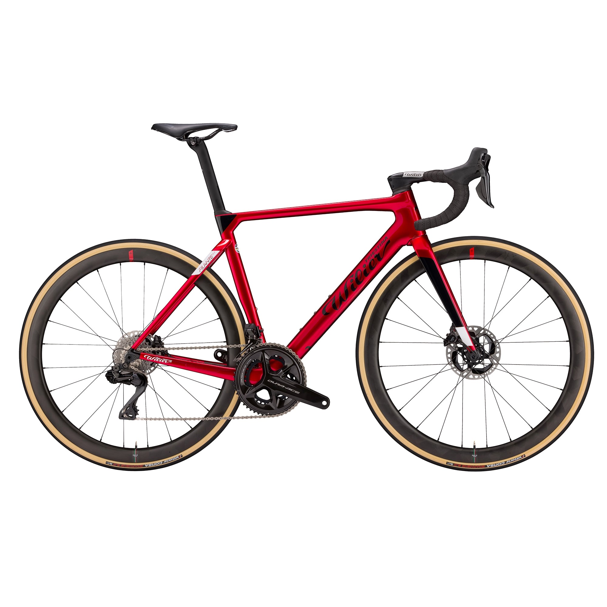 Wilier Filante SLR Ultegra Di2 Not Including Wheels