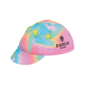 Bianchi Milano Cycling Cap Pop Aurora