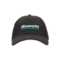 Bianchi Milano Classic Cap Black