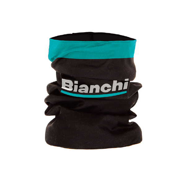 Bianchi Milano Classic Neck Warmer