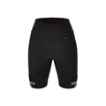 Bianchi Milano Classic Women Shorts Black