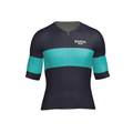 Bianchi Milano Race Unisex Short Sleeves Jersey